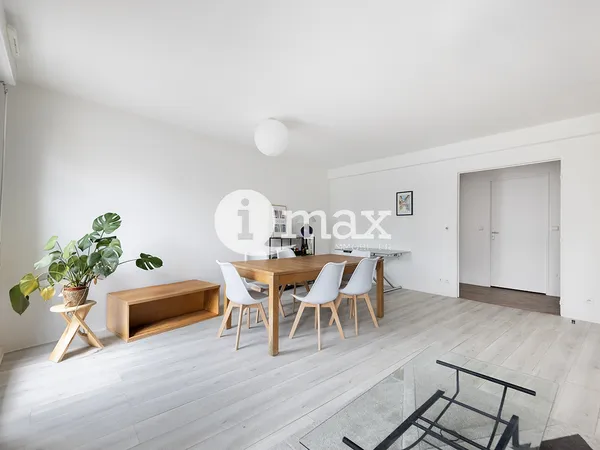 Vends T5 - 111m² - Levallois Perret 92300
