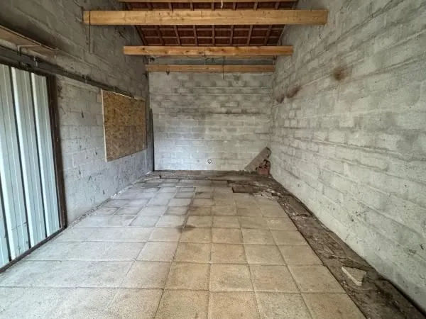Garage Chaumont