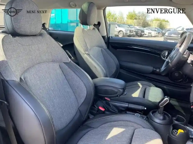 Mini Mini cooper 136ch edition premium plus bva7 — photo 22