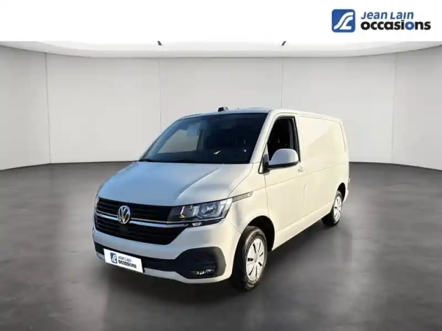 Volkswagen Transporter 6.1 van l1h1 2.0 tdi 150 dsg7