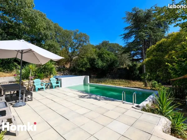 Villa 5 pièces 102 m²