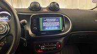 Smart Forfour 90ch prime twinamic — photo 19