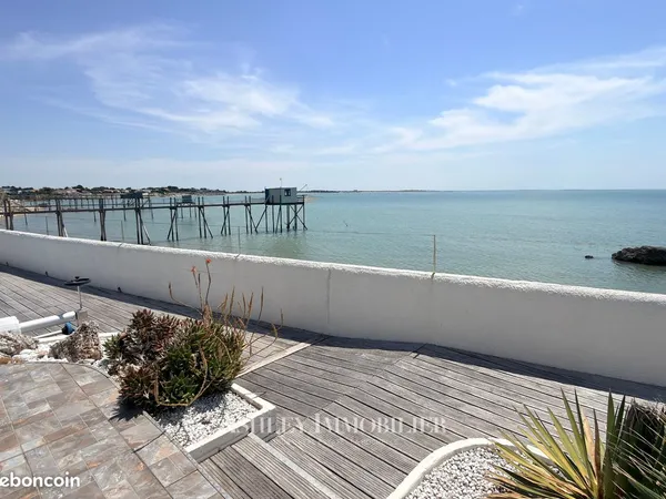 Maison 4 pièces 120 m²