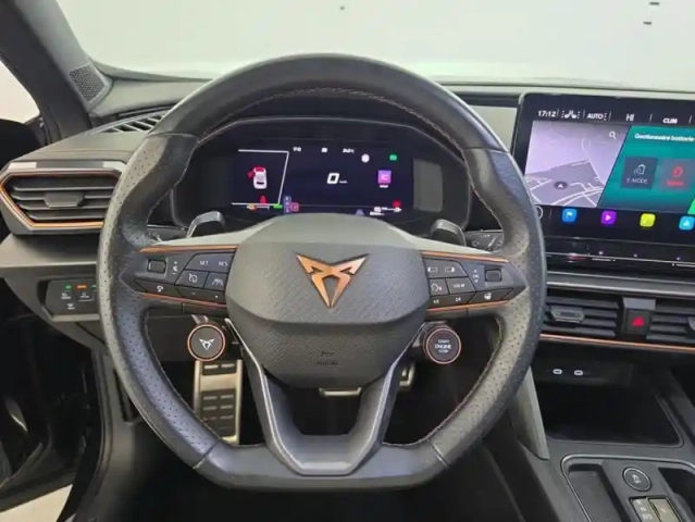 Cupra Formentor 1.4 e-hybrid 245ch vz dsg6 suréquipé + garantie constructeur 10/2027 — photo 20