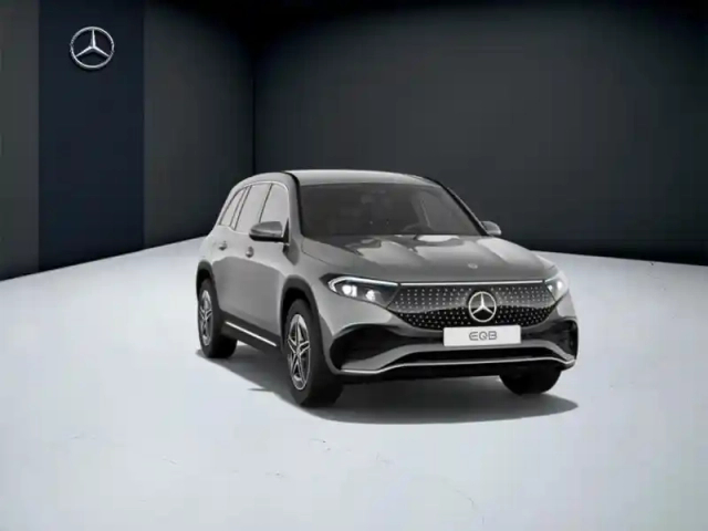 Mercedes Classe B 250+ — photo 11
