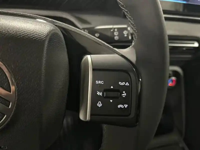 Citroën C3 turbo 100 ch bvm6 — photo 18