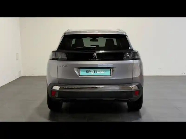 Peugeot 3008 1.5 bluehdi 130ch s&amp;s allure pack — photo 5
