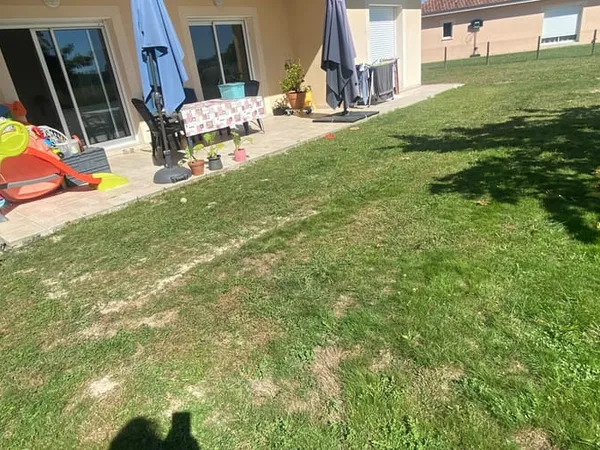 Maison 4 pièces 98 m²