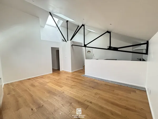 BORDEAUX BÈGLES - T2 de 53m2