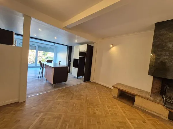 Appartement Tourcoing 3 pièce(s) 74m2 avec Balcon.