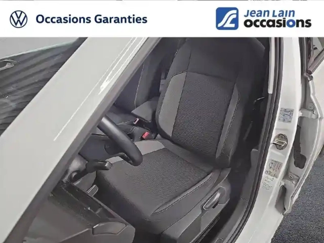 Volkswagen Polo 1.0 tsi 95 s&amp;s bvm5 — photo 5