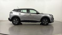 Peugeot 2008 1.2 Hybrid 145ch Style e-DCS6 — photo 4