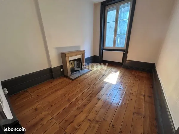 Appartement 4 pièces 78 m²