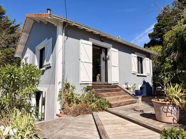 Maison 4 pièces 153 m²