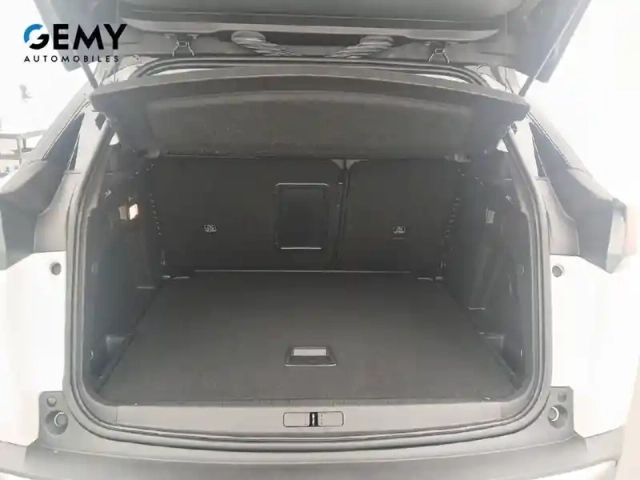 Peugeot 3008 1.2 puretech 130ch s&amp;s bvm6 — photo 27