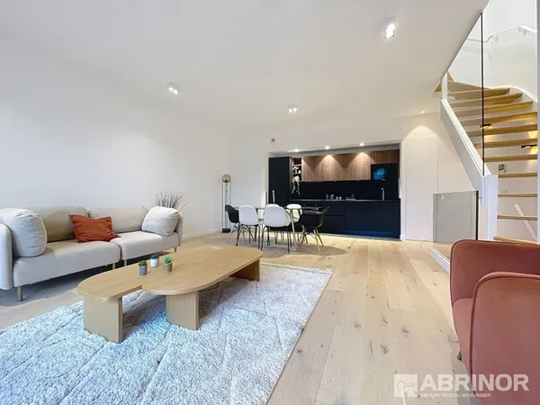 LILLE LIBERTÉ APPARTEMENT TYPE 4 EXCEPTIONNEL