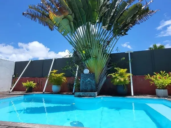 Maison 5 pièces 123 m²
