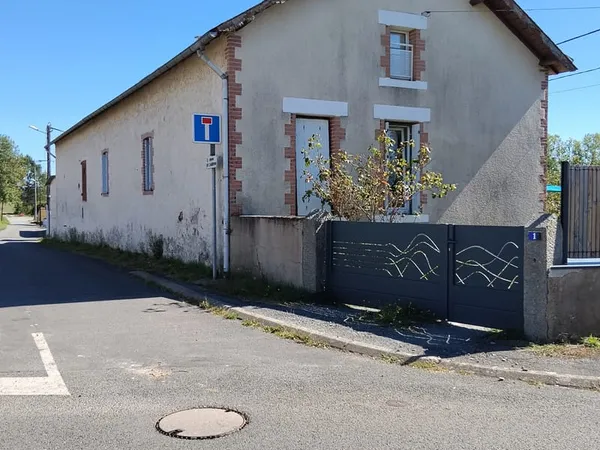 Maison 6 pièces 110 m²