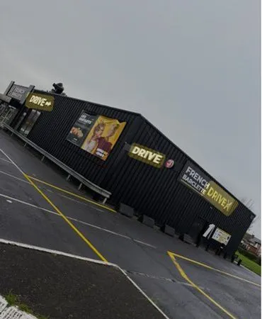 À VENDRE - Fonds de commerce Restaurant franchise