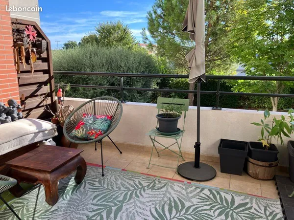 Vente appartement Montpellier