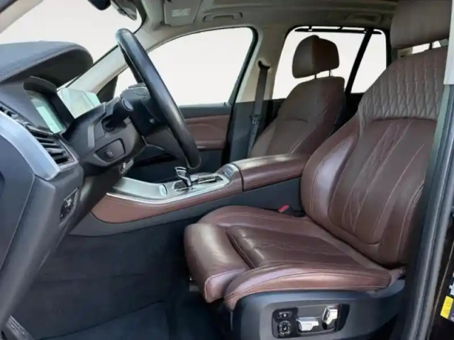 Bmw X5 xdrive45e 394ch xline 17cv — photo 9