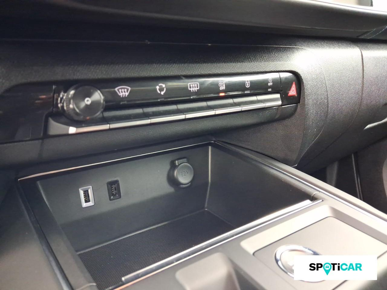 Citroën C5 Aircross 1.5 bluehdi 130ch max boite automatique — photo 15