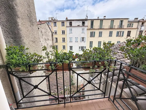 Appartement Lumineux en plein coeur de ville