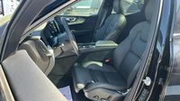 Volvo Xc60 T6 Hybride Rechargeable 253 + 145ch Ultra Style Dark Geartronic 8 AWD — photo 12
