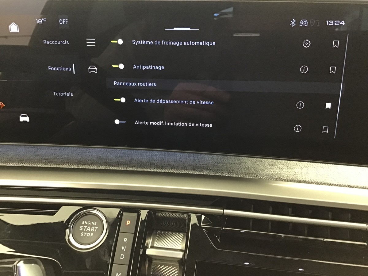 Peugeot 3008 — photo 21