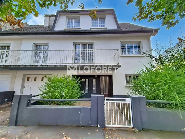 Maison 5 pièces 97 m²