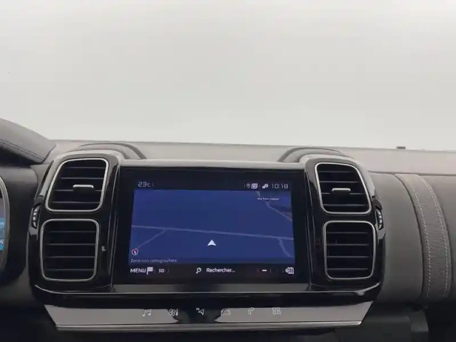 Citroën C5 Aircross hybride rechargeable 225 s&amp;s e-eat8 — photo 20