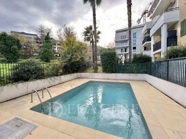 Appartement Vente Grasse 3p 57m² 231000€