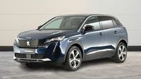 Peugeot 3008 1.2 PureTech 130ch S&S Allure