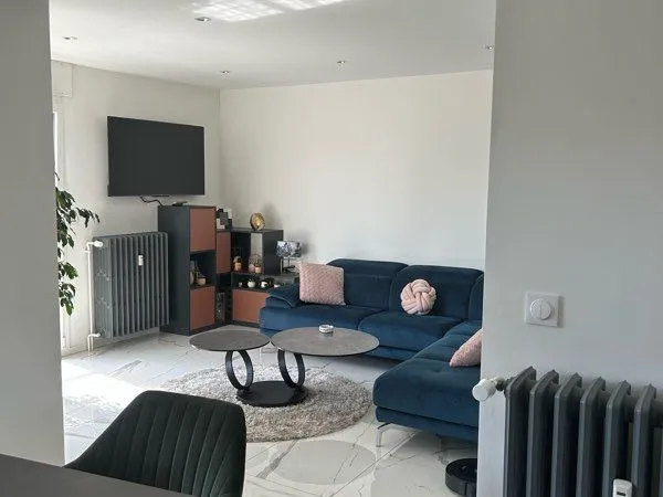 Appartement Besançon