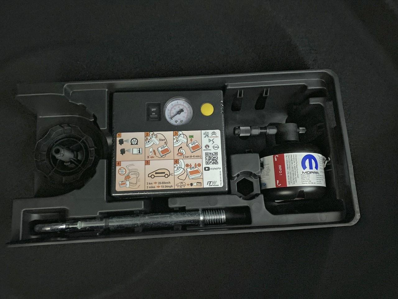 Citroën C5 Aircross hybride 145 e-dcs6 max — photo 12