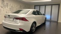 Lexus Is 300h Pack Business — photo 5