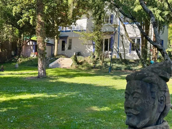 Maison 5 pièces 190 m²