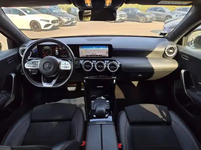 Mercedes Classe A 200 7g-dct — photo 10