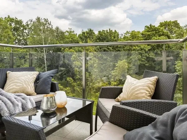 Appartement 4 pièces 82 m²
