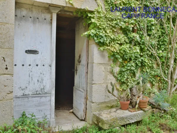 Maison 6 pièces 230 m²