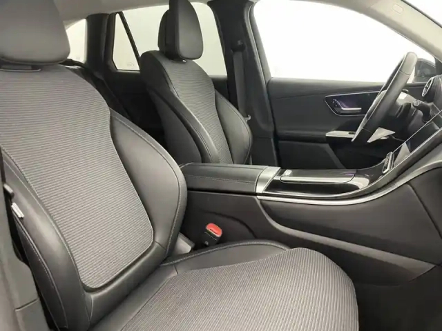 Mercedes Glc 300 e 9g-tronic 4matic — photo 60