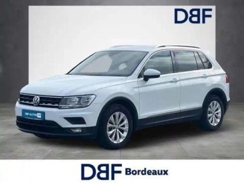 Volkswagen Tiguan 2.0 tdi 150 dsg7 confortline