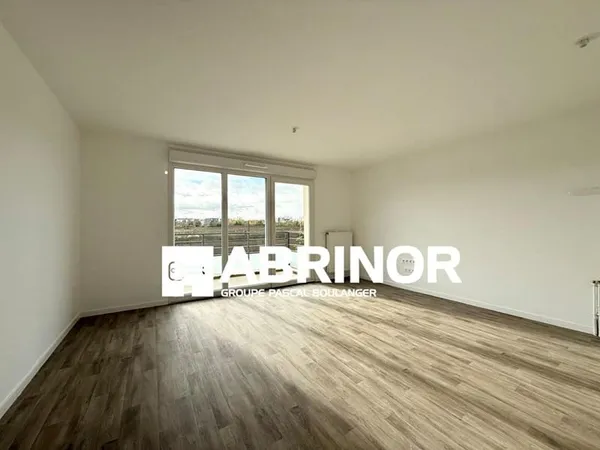 T2 47 m² avec balcon plein sud et parking sécurisé ? Saint-Honoré