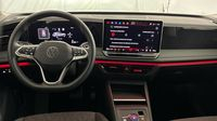 Volkswagen Tiguan 2.0 TDI 150ch VW Edition DSG7 — photo 11