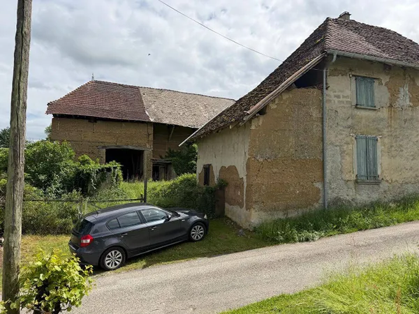 Maison 6 pièces 70 m²