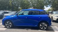 Suzuki Swift 1.2 Hybrid 83ch Pack — photo 8