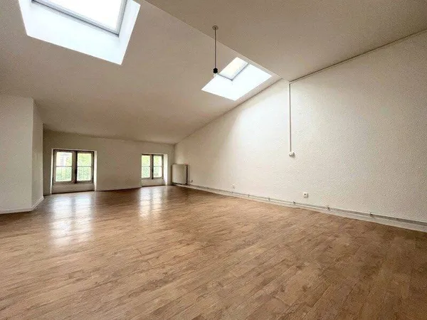 Appartement 4 pièces 87 m²