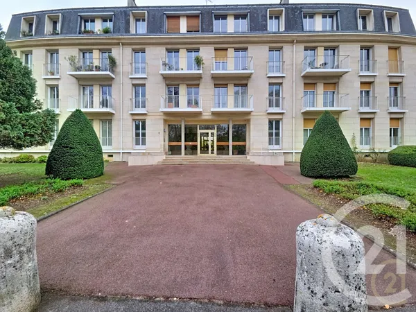 Appartement 1 pièce 26 m²