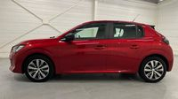 Peugeot 208 1.2 PureTech 75ch S&S Style — photo 8