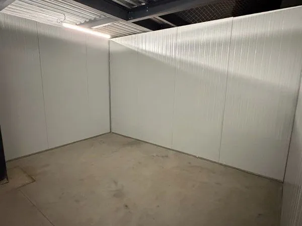 Box de stockage Pro